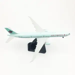 Air Canada Boeing 777 Diecast Model for Collectors 11 Sf5eed4b4cde743e0861e5e8b7772eb83h
