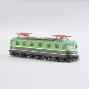 Vibrant 1:87 CHS2 Russian Locomotive Model 12 Sf5ef1434057741918bb274a928726962R