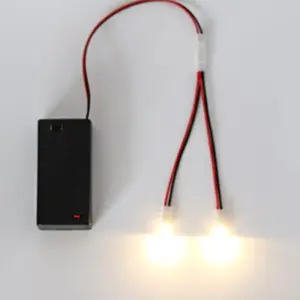 Miniature LED Bead Set in 2/4/6-Head Options 18 Sf5f21031a21c4d448a4959b3834e500b6