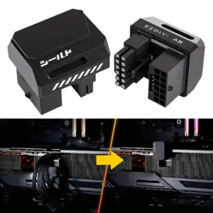 12VHPWR GPU Power Adapter for High-End Cards 9 Sf5f4d815bc4344d1a8e65004a56eacffZ