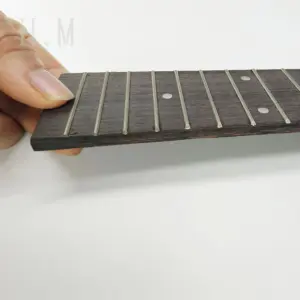 Rosewood Fretboard for 26-Inch Ukulele 10 Sf6010b23884f44cc8fcaf9d98de65943V