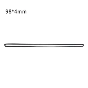 Replacement Rubber Belt for Audio Devices 16 Sf60247bc95af488591faffcdfddf0c0bl