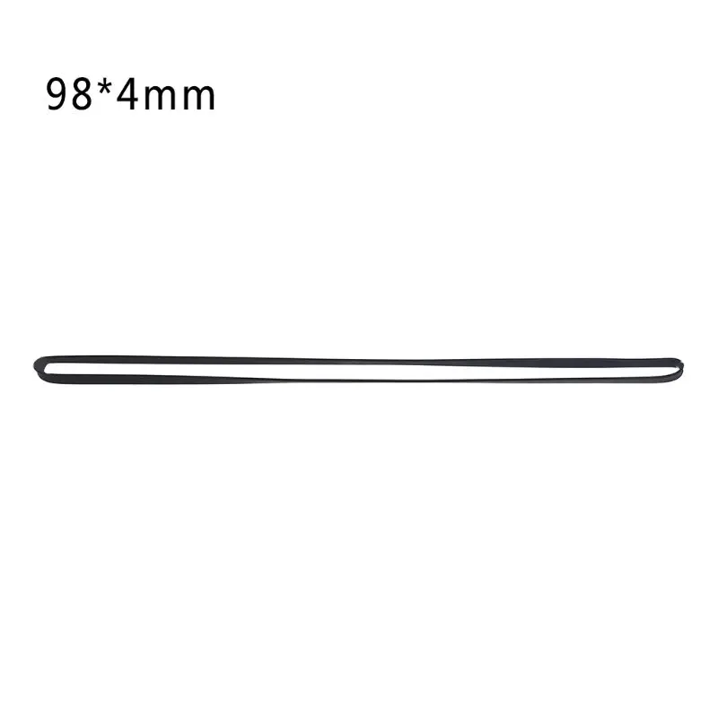 Replacement Rubber Belt for Audio Devices 7 Replacement Rubber Belt for Audio Devices - Image 7