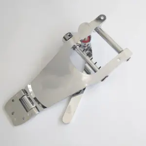 Upgrade B700 Vibrato Tailpiece for LP Guitars 11 Sf60a177a39b34188a230111f4c8ff562O