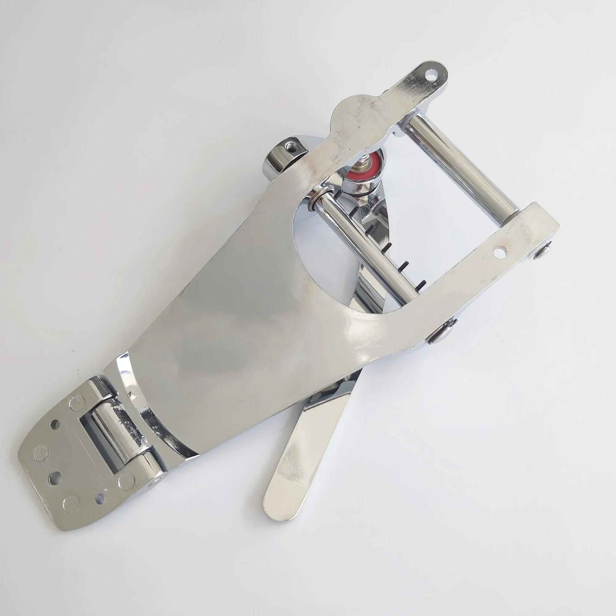 Upgrade B700 Vibrato Tailpiece for LP Guitars 5 Upgrade B700 Vibrato Tailpiece for LP Guitars - Image 5