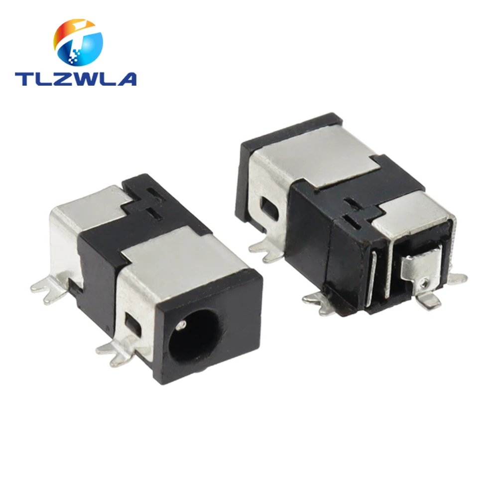 DC-011C Power Socket Set for Small Electronics 3 DC-011C Power Socket Set for Small Electronics - Image 3