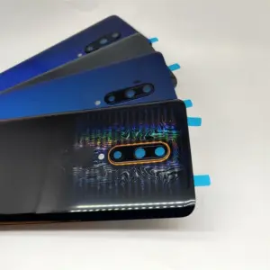 Premium Back Glass Panel for OnePlus 7T Pro 9 Sf60f14a47daa4af989906a20af1dff82O