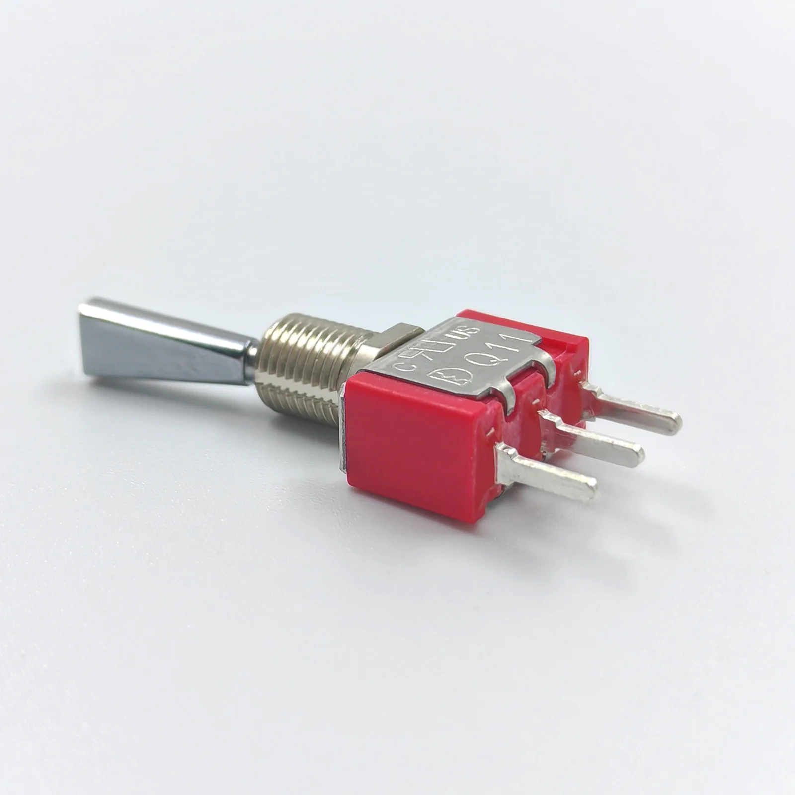 Dual-Pickup Coil-Splitting Toggle Switch for Guitar and Bass 5 Dual-Pickup Coil-Splitting Toggle Switch for Guitar and Bass - Image 5