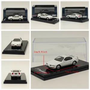 Honda Prelude 2.2Si-VTEC Diecast Model Car 18 Sf6110fd3602c4371ad2da448e92e3569K