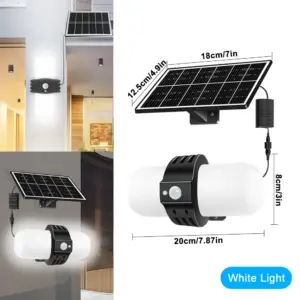 Outdoor Solar Security Floodlight with 1000 Lumens 14 Sf611d1f0c08e417ea7f2fcd629e71c52E