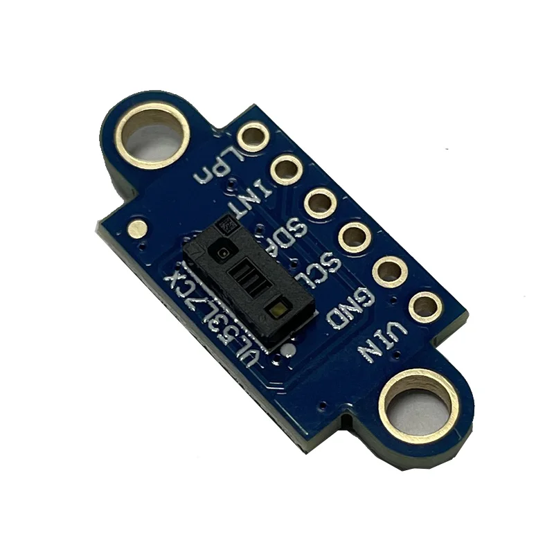 Multi-Region ToF Distance Sensor VL53L7CX/8CX 3 Multi-Region ToF Distance Sensor VL53L7CX/8CX - Image 3