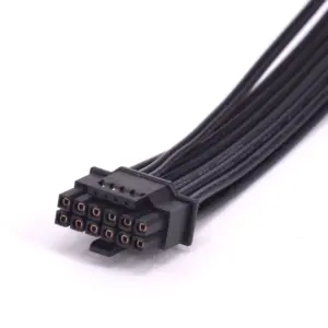 PCIe 5.0 Power Cable 70cm for RTX 4090 7 Sf61eff654d8c449d83697447020a0c35H