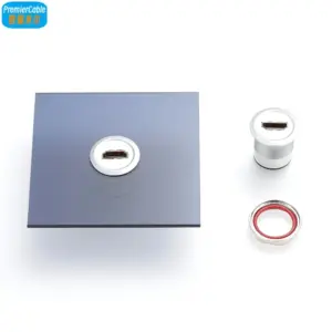 HDMI Pass-Through Coupler, 4K at 60Hz 13 Sf621e42ae2c643f6ad3a26b72e23857fb