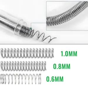 High-Quality Lead-Free Solder Wire 0.6-1.0mm 11 Sf623383ea43d4f6890f4c613b108271bT