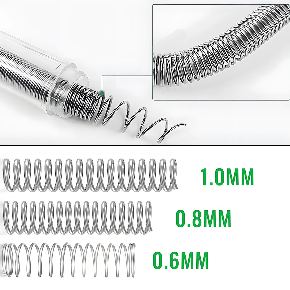 High-Quality Lead-Free Solder Wire 0.6-1.0mm 6 High-Quality Lead-Free Solder Wire 0.6-1.0mm - Image 6
