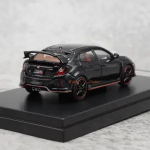 Honda Civic Type R FK8 1:64 Scale Diecast Model 10 Sf62434f8253b47a2aefd401540bed106c