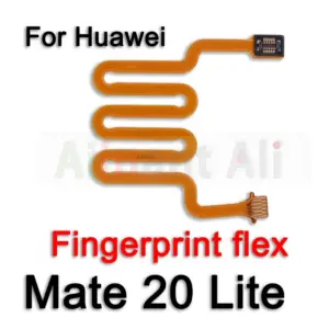 Huawei Mate 20 Lite Fingerprint Flex Cable Replacement 17 Sf625addec90241c78e7ba097477454383