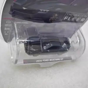 2024 Mustang GT 1/64 Diecast Model 8 Sf62b655b61864ebca7da7d17ea2021b6S
