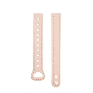 14mm Leather Watch Strap for Garmin Lily 2 17 Sf6312c4a35b343d58efbcb565a17fd39F