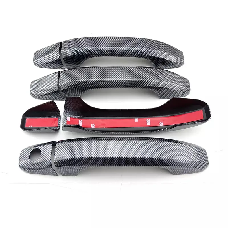 Car Door Handle Cover for Silverado & GMC Sierra 5 Car Door Handle Cover for Silverado & GMC Sierra - Image 5