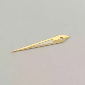 Gold Luminous Watch Hand for NH35/36, 4R, 7S 10 Sf638df822f7b469da15dc7c4da7e641ff