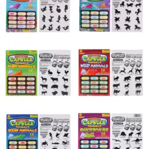 Colorful Water-Absorbing Capsule Toys Set 7 Sf64275b3225d4b2596d3886e60d6f92aI