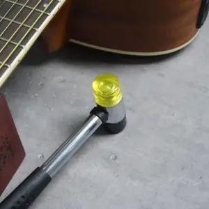Professional Guitar and Bass Fret Hammer 11 Sf64452d7ea3240b7ac25f049405accd6g