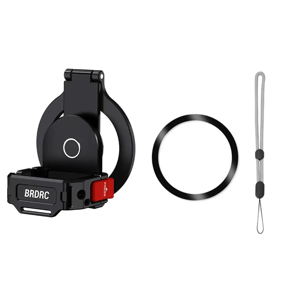 Magnetic Mount Stand for DJI Osmo Pocket 3 8 Magnetic Mount Stand for DJI Osmo Pocket 3 - Image 8