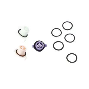 Poron Silence O-Rings for Topre Switches Set