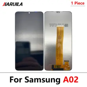 Samsung LCD and Digitizer Assembly for A02/A51/A32 12 Sf64e4fbee1aa4f218e676d325d9e3cb8Y 2