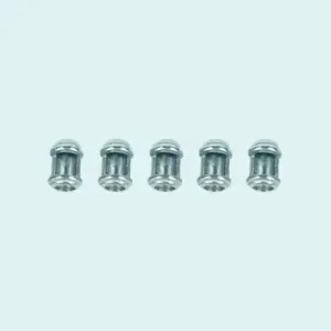 Alloy Miniature Ship LED Lamp Cup Set (5 Sizes) 14 Sf654e2cd6a9044db9e306029a8693381g