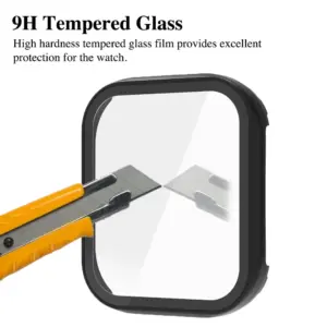 Amazfit Bip 6 Protective Set with Screen Protector 10 Sf657f7156de04f4d96804eb59dcaac73a