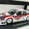 Alfa Romeo 1995 #8 1:18 Diecast Model Car