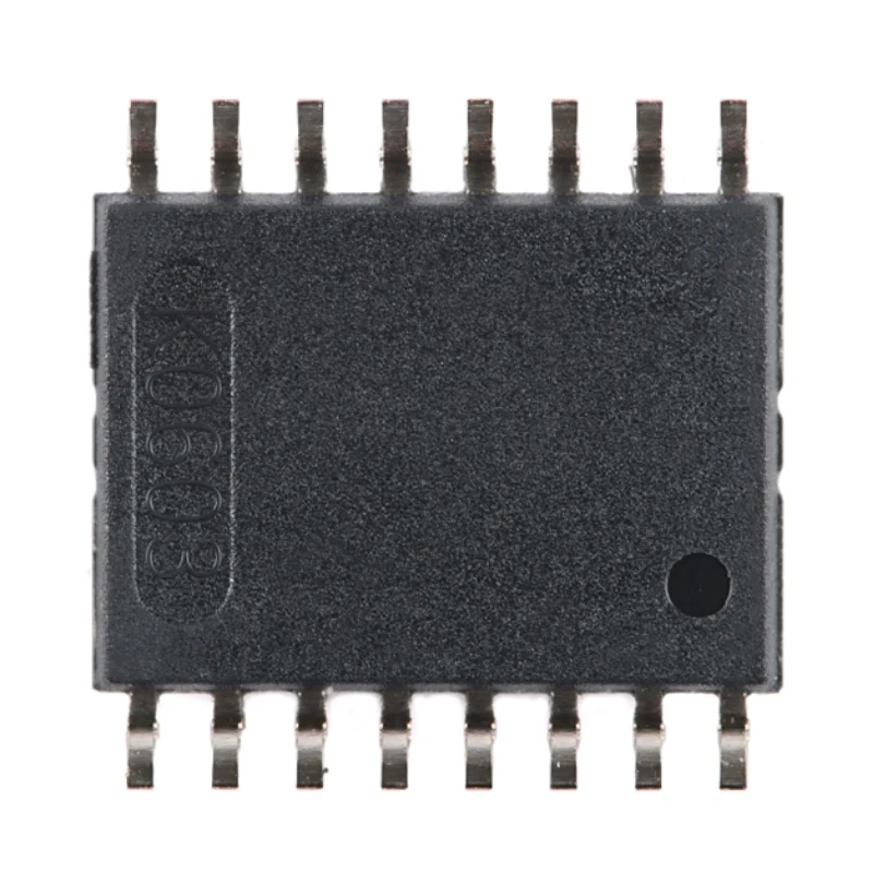 UCC21520DWR Dual-Channel Gate Driver Chip 3 UCC21520DWR Dual-Channel Gate Driver Chip - Image 3