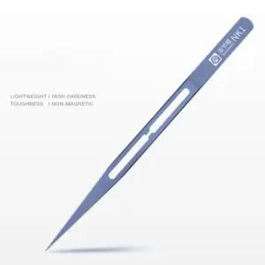 Titanium Alloy Tweezers for Electronic Repair 11 Sf660226124634c43a8184b8ad3505110a