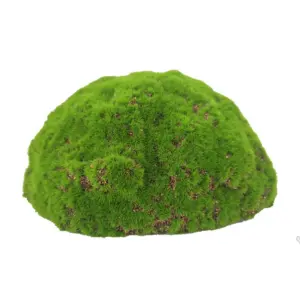Artificial Green Moss Ball 25cm for Decor 18 Sf6632132aef845e2b214db7660d258d0V