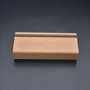 Solid Wood Guitar Fret File for Precision 7 Sf663afc3b15745b88143086c2dd36e02M