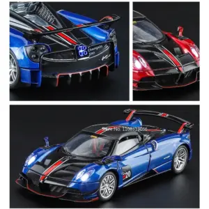 1:32 Pagani Huayra BC Zonda R Replica Model 11 Sf665635c93ef44c4a411d4d3bdbae7e5P 1