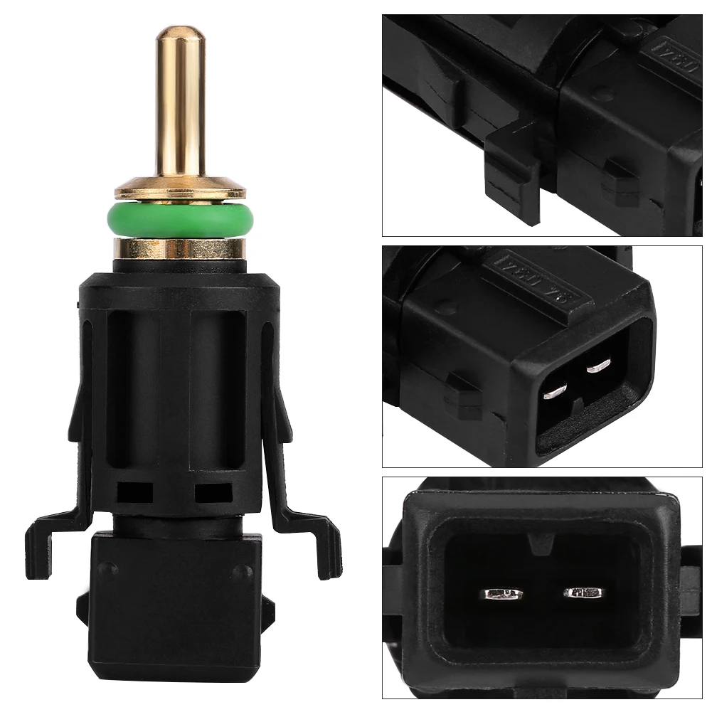 BMW Coolant Temperature Sensor Switch 13621433077 5 BMW Coolant Temperature Sensor Switch 13621433077 - Image 5