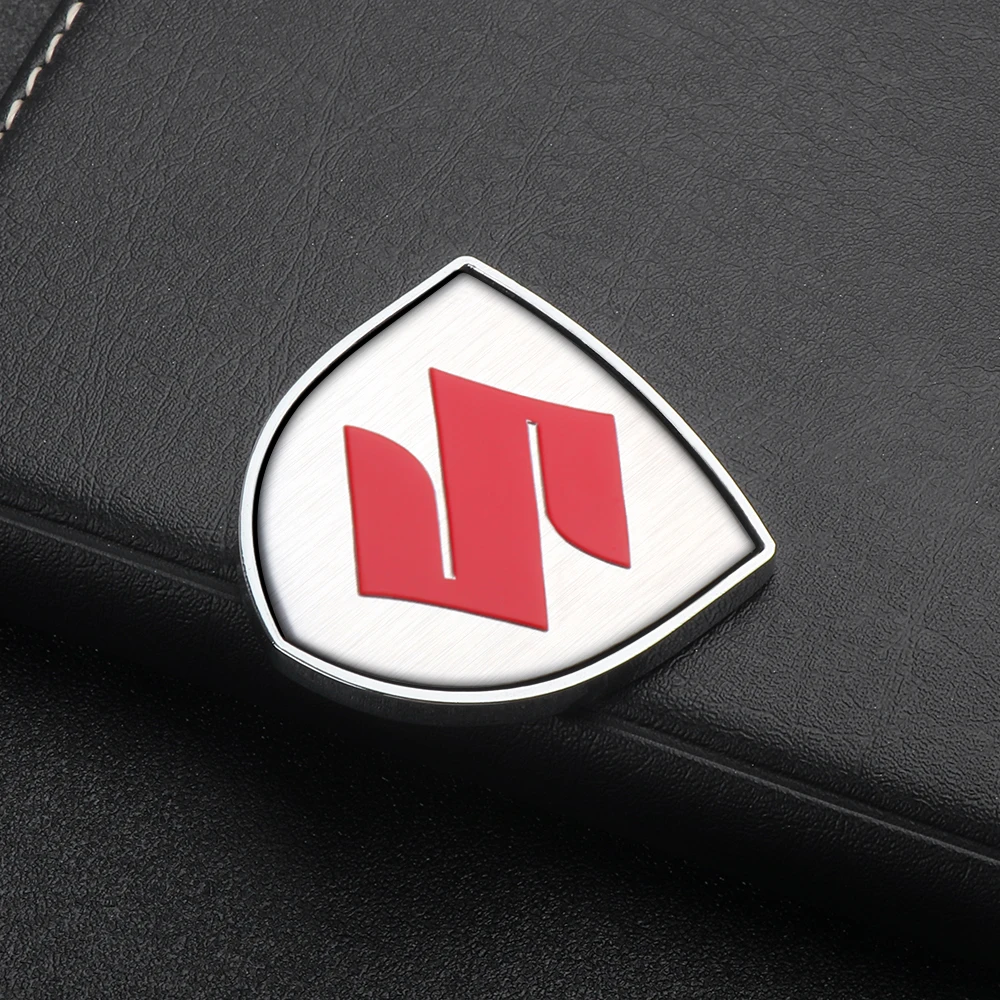 Suzuki Metal Badge Collection for Cars 9 Suzuki Metal Badge Collection for Cars - Image 9