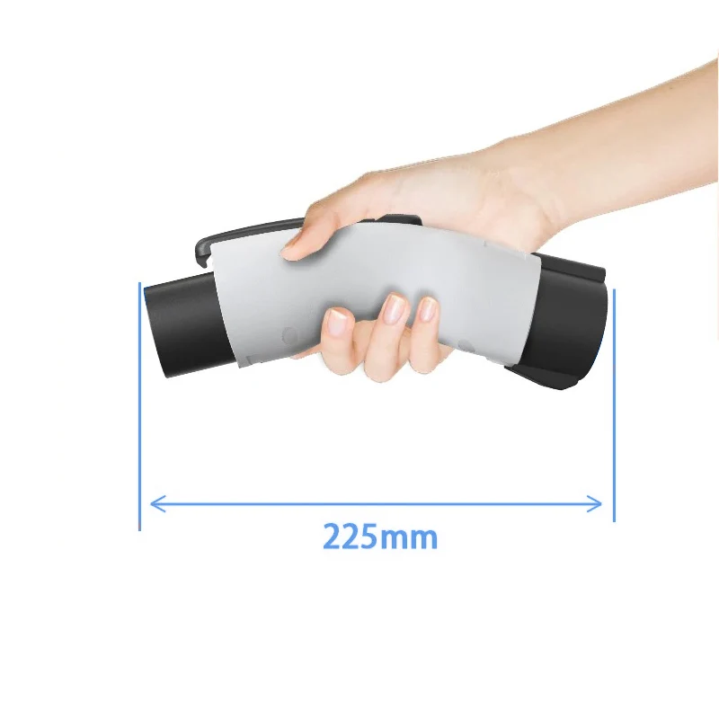 WUFEN GBT EV Charging Adapter 7KW 32A 6 WUFEN GBT EV Charging Adapter 7KW 32A - Image 6