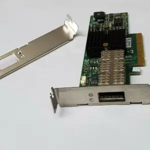 40Gbps PCIe Network Adapter Card 5 Sf674f5066dcd44659800198bee12f91c5