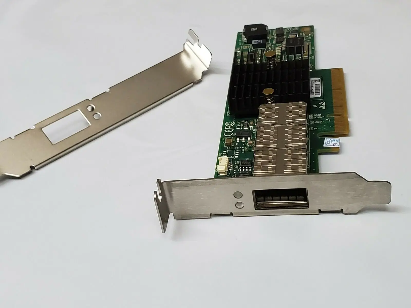 40Gbps PCIe Network Adapter Card 2 40Gbps PCIe Network Adapter Card - Image 2