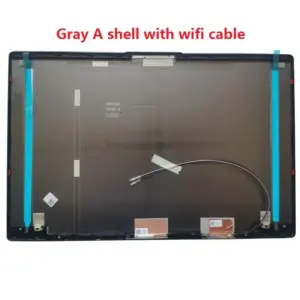 Lenovo Ideapad 5 LCD Back Cover Replacement 16 Sf686399c8f0d4be9b235e26e4e630b86Q