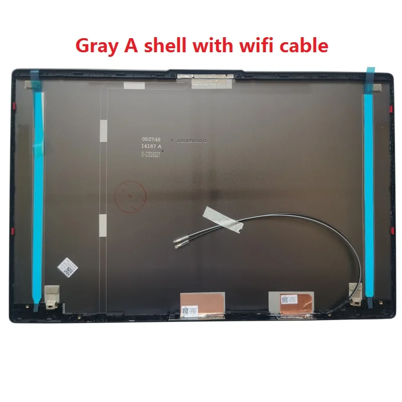 Lenovo Ideapad 5 LCD Back Cover Replacement 7 Lenovo Ideapad 5 LCD Back Cover Replacement - Image 7