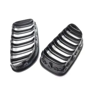 BMW F06/F12/F13 Front Grille Kit Black or Carbon Fiber 12 Sf68af8539b4f4333adac0155696f7072S