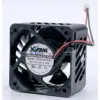 RDM4025S1 40x40x25mm Cooling Fan for Electronics