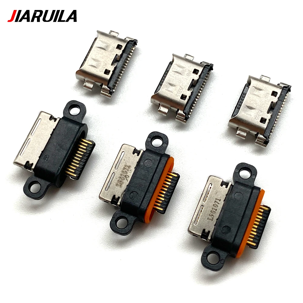 Huawei USB Charging Port Connector Set (100 pcs) 3 Huawei USB Charging Port Connector Set (100 pcs) - Image 3