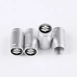 Metal Valve Caps for Suzuki Vehicles 19 Sf6951adf958e4be49d45a4a0a04d7b5bR