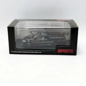 Holden VF11 Magnum Ute 1/43 Alloy Model 10 Sf698b9f9119748d8ad88a41b1beed7e6s